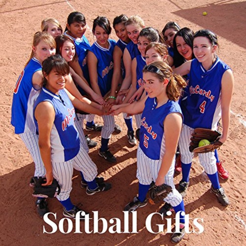 Infinity Collection Softball Bracelet & Headband - Picture 2 of 3